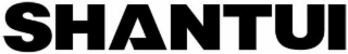 SHANTUI logo