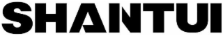 SHANTUI logo