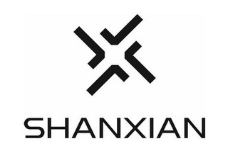 SHANXIAN logo
