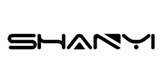 SHANYI logo