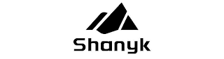 SHANYK logo