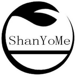 SHANYOME logo