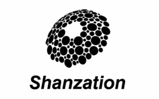 SHANZATION logo