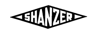 SHANZER logo