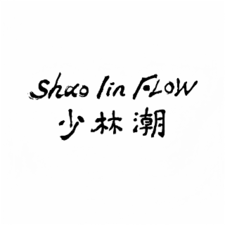 SHAO LIN FLOW logo