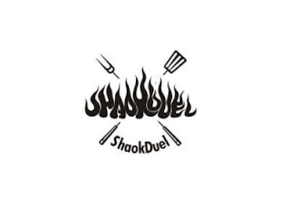 SHAOKDUEL logo
