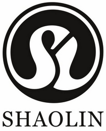 SHAOLIN logo