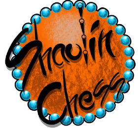 SHAOLIN CHESS logo