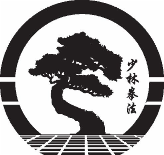 SHAOLIN KEMPO IN CHINESE CHARACTERS
