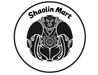 SHAOLIN MART logo