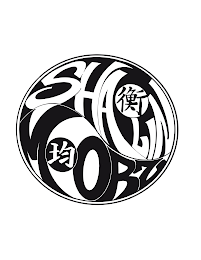 SHAOLIN MOORZ logo
