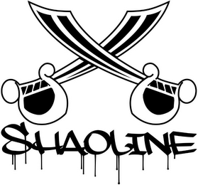 SHAOLINE logo