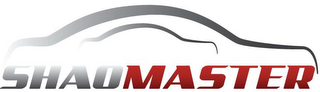 SHAOMASTER logo