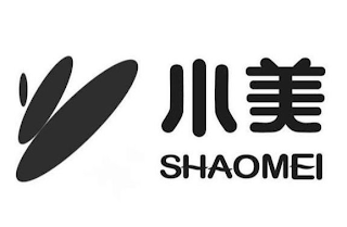 SHAOMEI logo