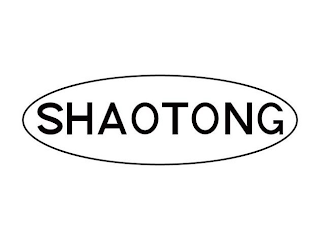 SHAOTONG logo