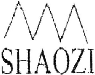 SHAOZI logo