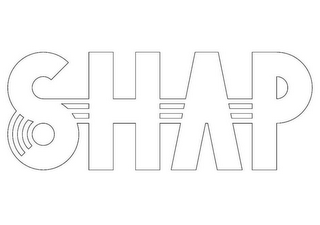 SHAP logo