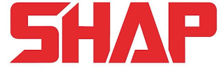 SHAP logo
