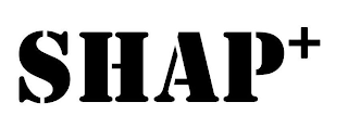 SHAP+ logo