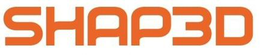 SHAP3D logo
