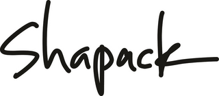 SHAPACK logo
