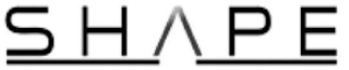 SHAPE logo