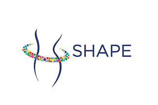 SHAPE logo