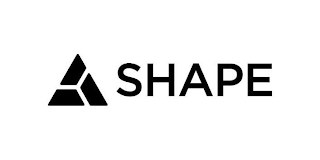 SHAPE logo