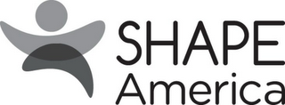 SHAPE AMERICA logo