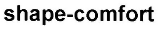 SHAPE-COMFORT logo