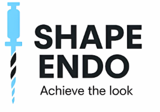 SHAPE ENDO ACHIEVE THE LOOK logo