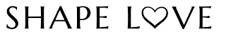 SHAPE LOVE logo