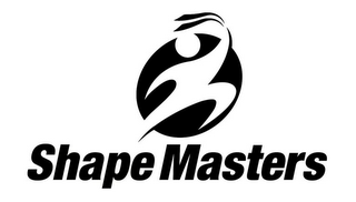 SHAPE MASTERS logo
