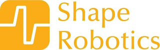 SHAPE ROBOTICS logo