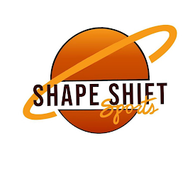 SHAPE SHIFT SPORTS logo
