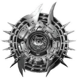 SHAPE-SHIFTERS logo