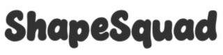 SHAPE SQUAD logo