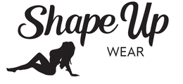 SHAPE UP WEAR logo