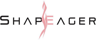 SHAPEAGER logo