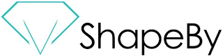 SHAPEBY logo