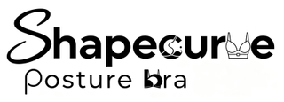 SHAPECURVE POSTURE BRA logo