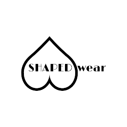 SHAPED WEAR logo