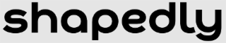 SHAPEDLY logo