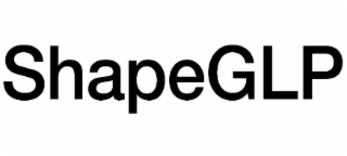 SHAPEGLP logo