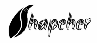 SHAPEHER logo