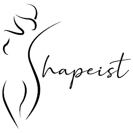 SHAPEIST logo