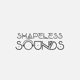 SHAPELESS SOUNDS logo
