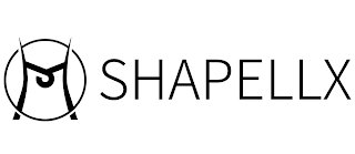 SHAPELLX logo