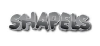 SHAPELS logo
