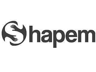 SHAPEM logo